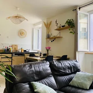 Appartement Emerveillez-vous En Ardeche, Privas