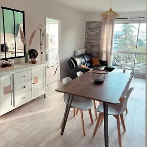 Appartement A 5 Min Du Zenith, Cournon-d'Auvergne